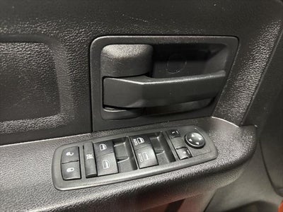 2013 RAM 1500 Express