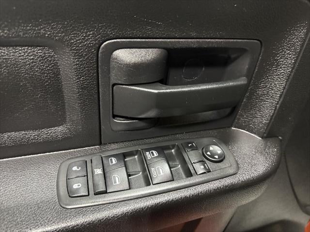 2013 RAM 1500 Express