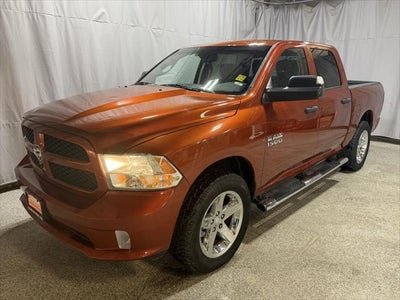 2013 RAM 1500 Express