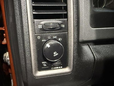 2013 RAM 1500 Express