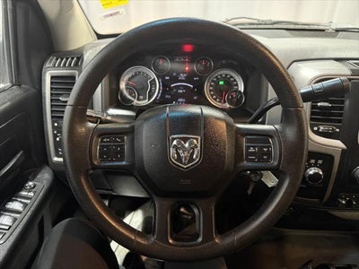 2013 RAM 1500 Express