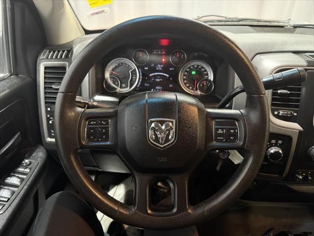2013 RAM 1500 Express