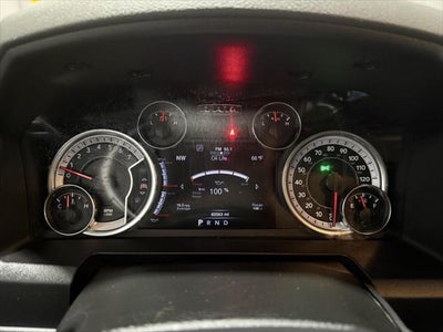 2013 RAM 1500 Express