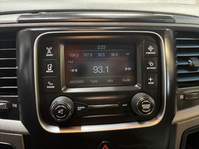2013 RAM 1500 Express