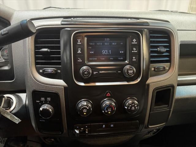 2013 RAM 1500 Express