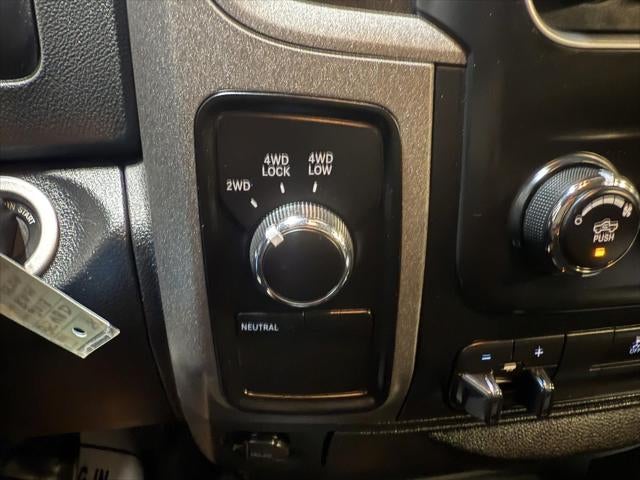 2013 RAM 1500 Express