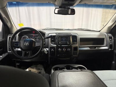 2013 RAM 1500 Express