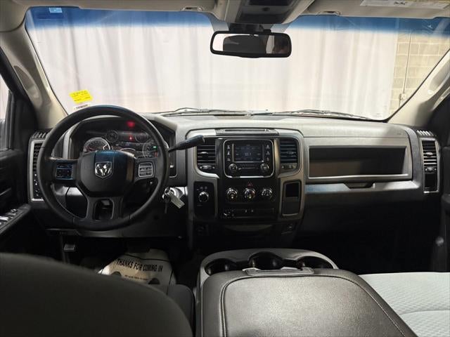 2013 RAM 1500 Express