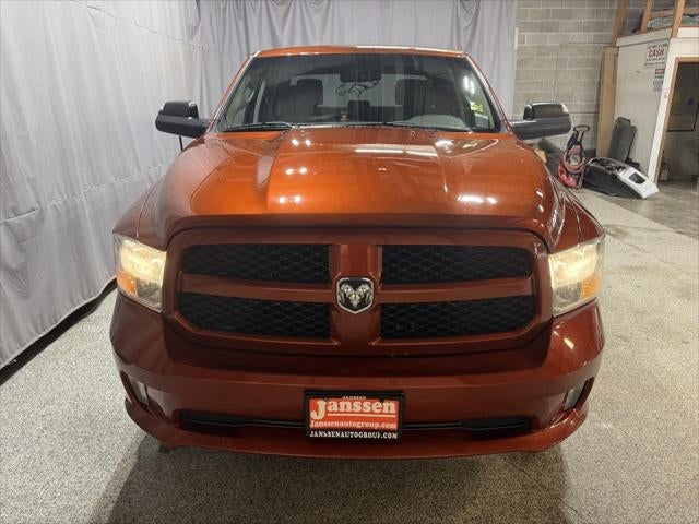 2013 RAM 1500 Express