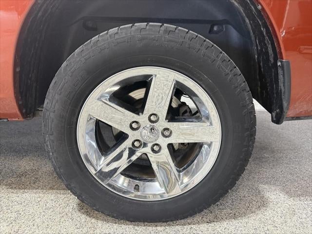 2013 RAM 1500 Express