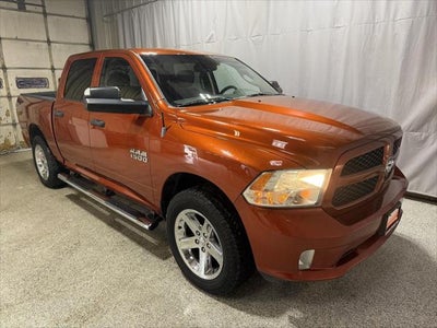2013 RAM 1500 Express