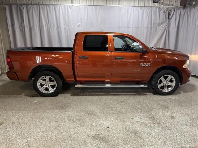 2013 RAM 1500 Express