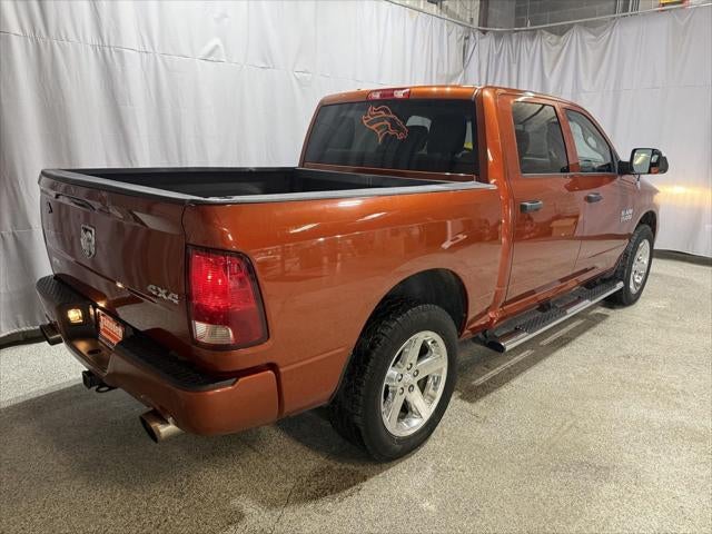 2013 RAM 1500 Express