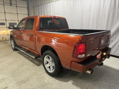 2013 RAM 1500 Express