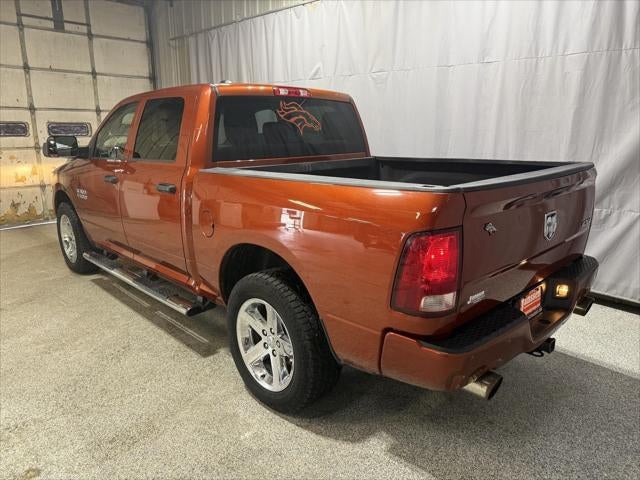 2013 RAM 1500 Express
