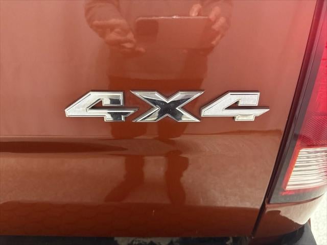 2013 RAM 1500 Express