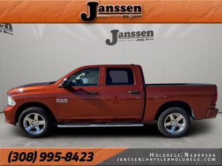 2013 RAM 1500 Express