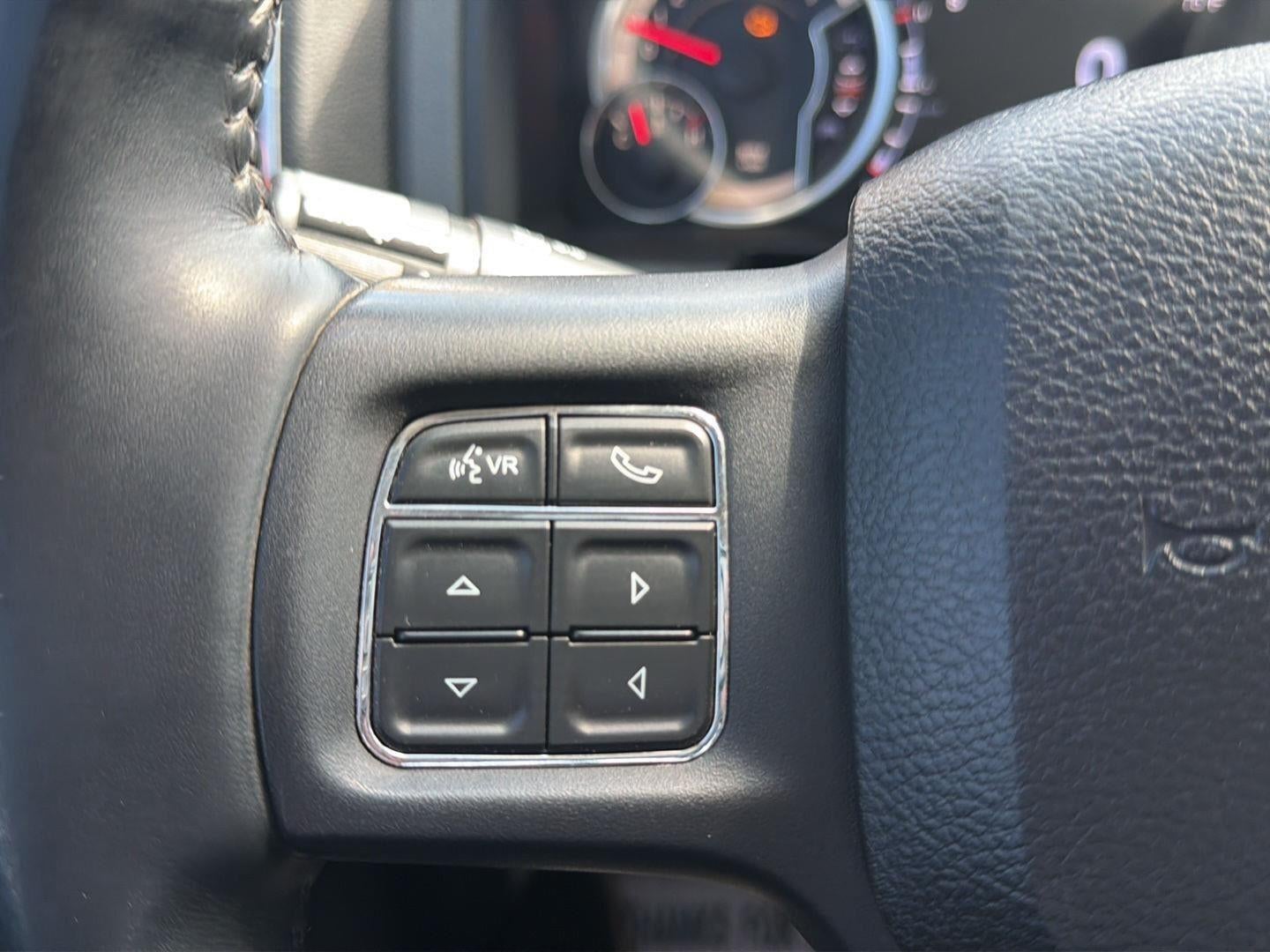 2014 RAM 1500 Big Horn
