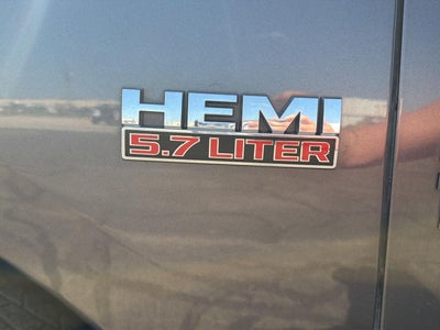 2014 RAM 1500 Big Horn