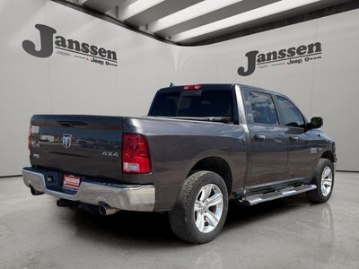2014 RAM 1500 Big Horn