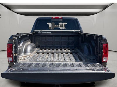2014 RAM 1500 Big Horn