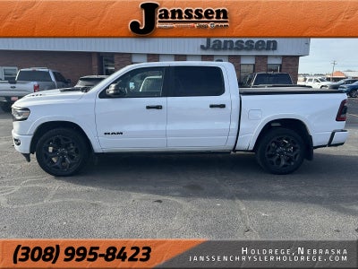 2023 RAM 1500 Limited