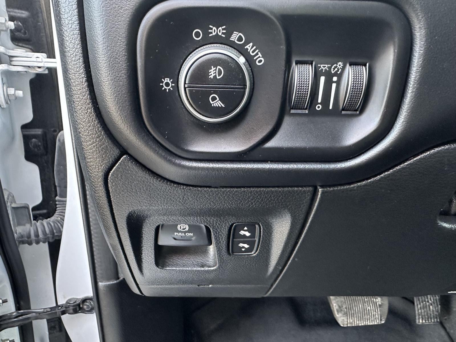 2023 RAM 1500 Limited