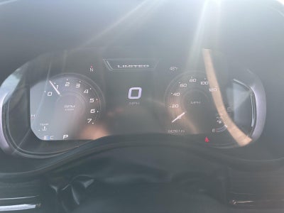 2023 RAM 1500 Limited