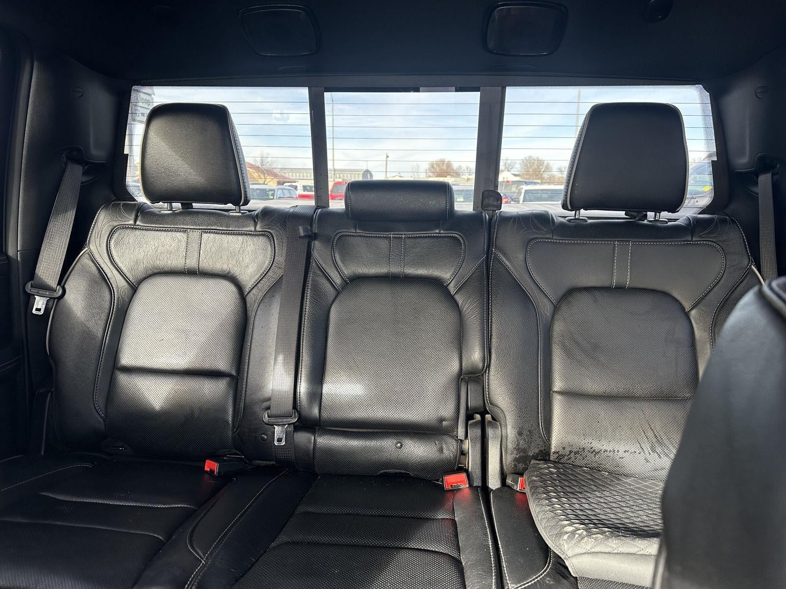 2023 RAM 1500 Limited