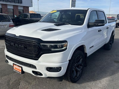 2023 RAM 1500 Limited