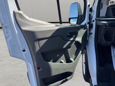 2020 Ford Transit Passenger Wagon XLT