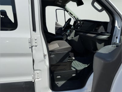 2020 Ford Transit Passenger Wagon XLT