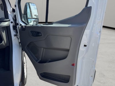 2020 Ford Transit Passenger Wagon XLT