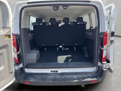 2020 Ford Transit Passenger Wagon XLT