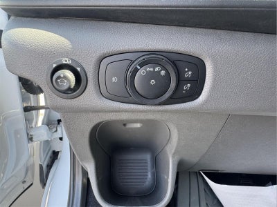 2020 Ford Transit Passenger Wagon XLT