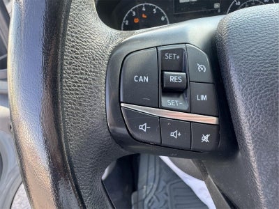2020 Ford Transit Passenger Wagon XLT