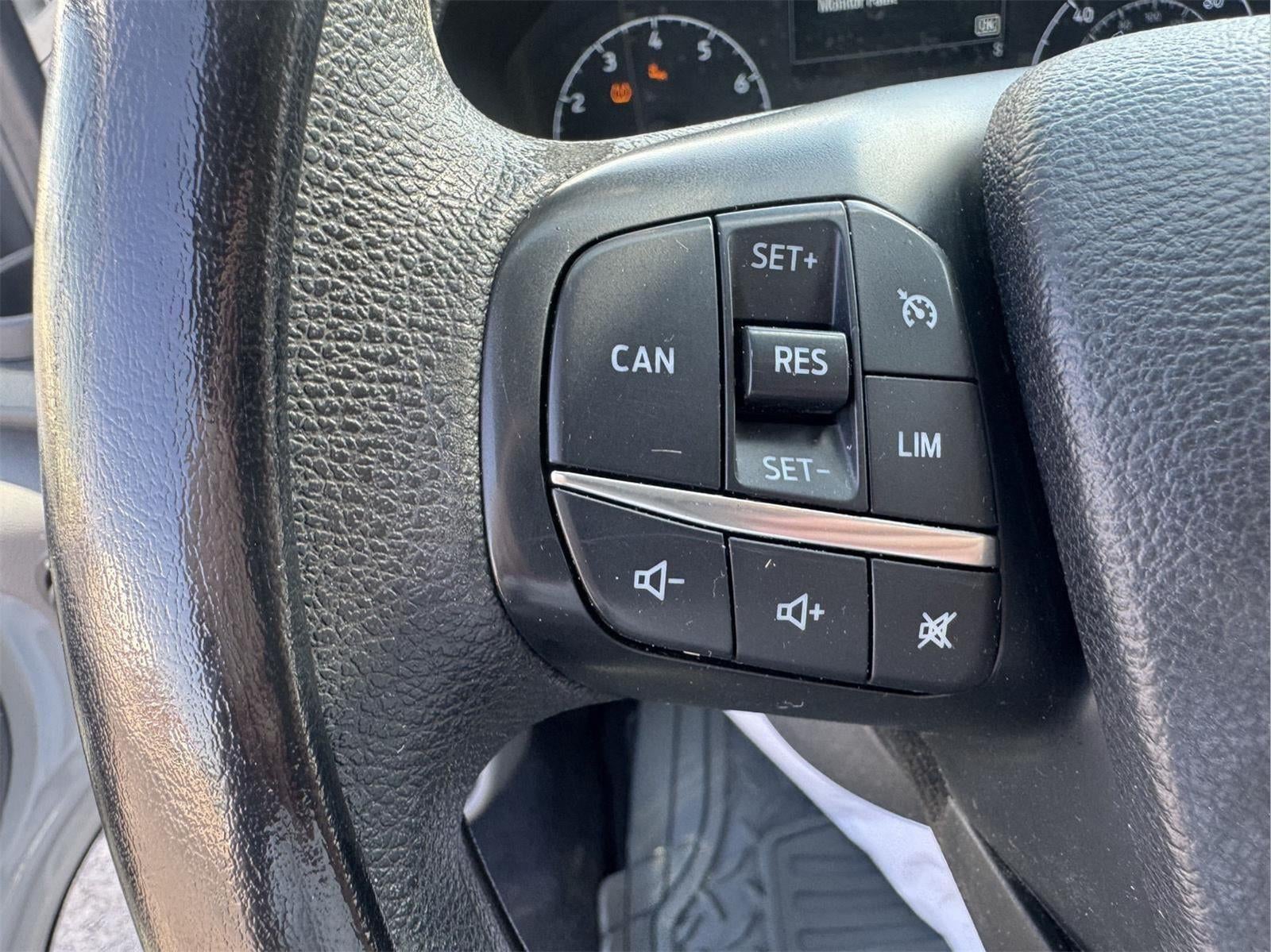 2020 Ford Transit Passenger Wagon XLT