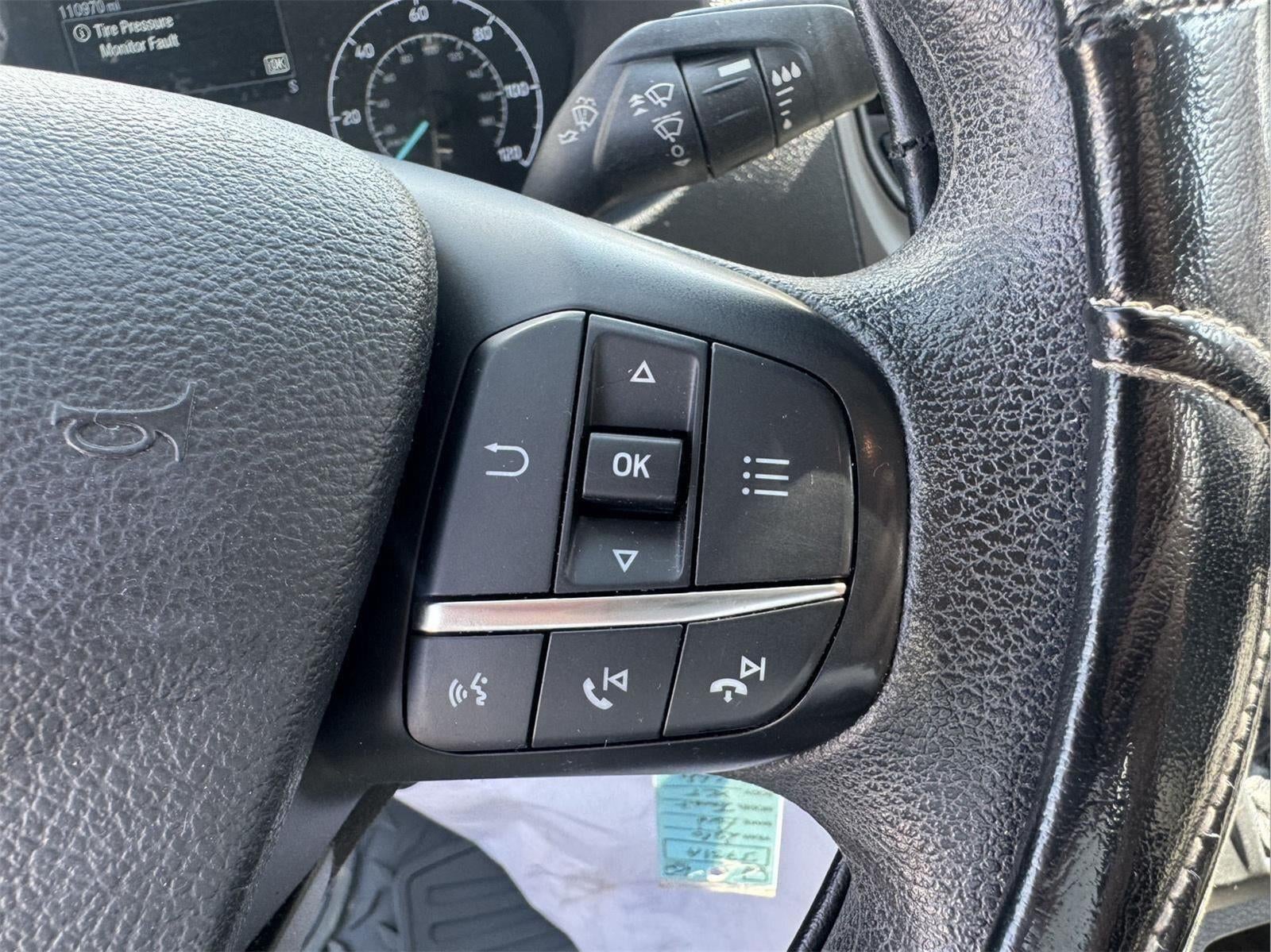 2020 Ford Transit Passenger Wagon XLT