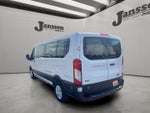 2020 Ford Transit Passenger Wagon XLT