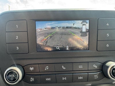 2020 Ford Transit Passenger Wagon XLT
