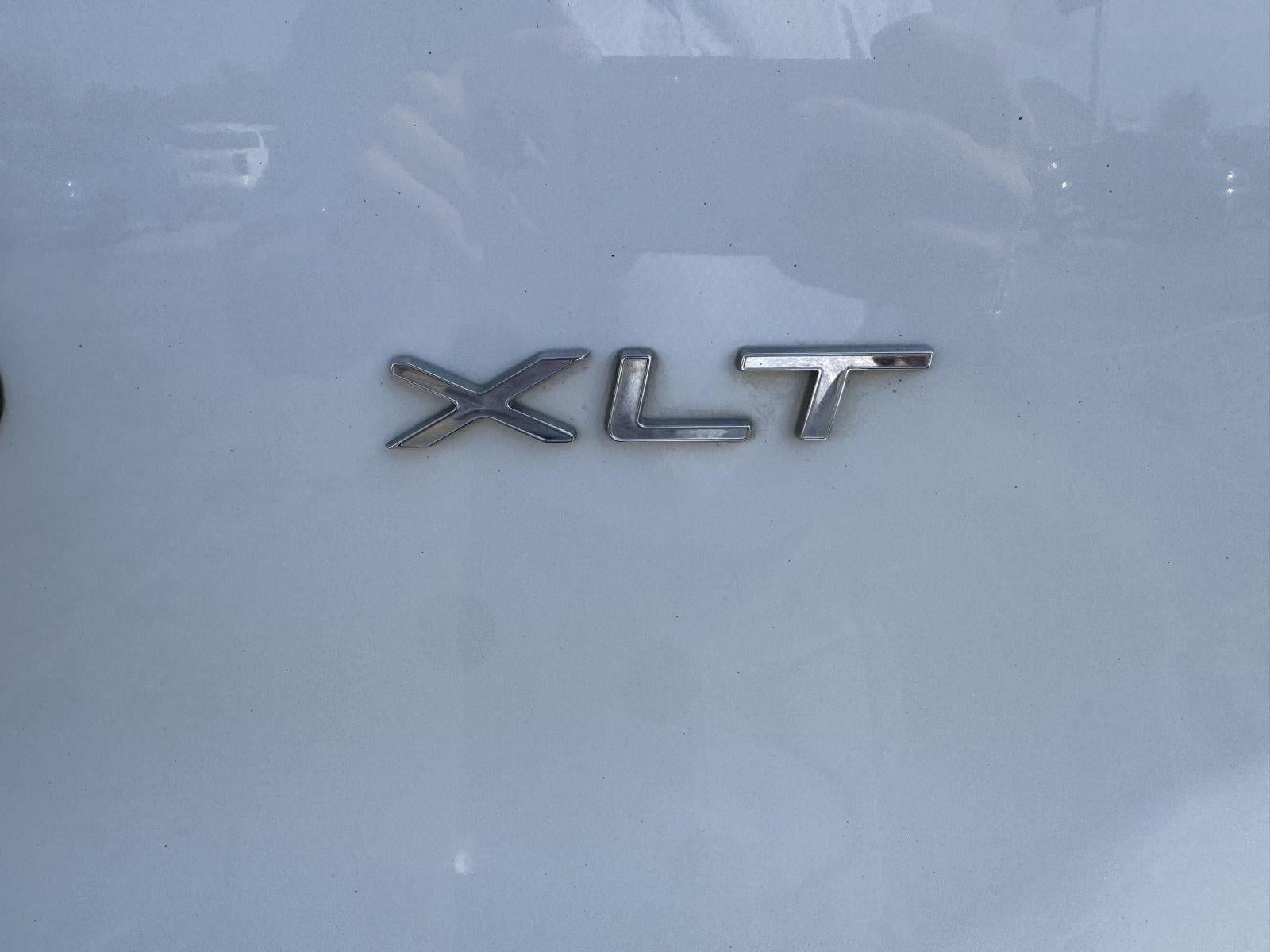 2020 Ford Transit Passenger Wagon XLT