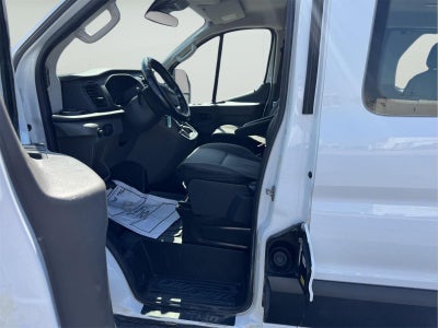 2020 Ford Transit Passenger Wagon XLT