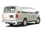 2008 Ford Econoline Wagon XLT
