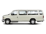 2008 Ford Econoline Wagon XLT