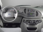 2008 Ford Econoline Wagon XLT