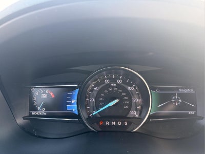 2016 Ford EXPLORER Base