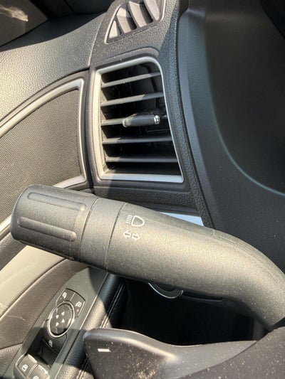 2016 Ford EXPLORER Base