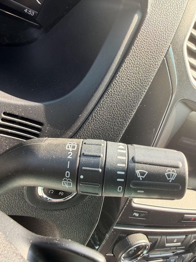 2016 Ford EXPLORER Base