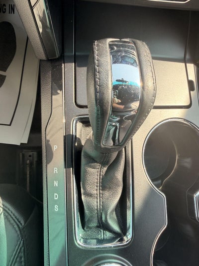 2016 Ford EXPLORER Base