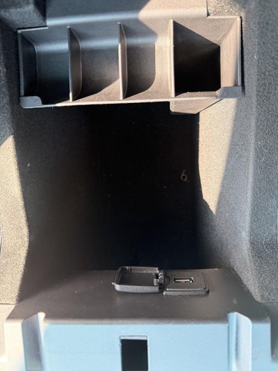 2016 Ford EXPLORER Base
